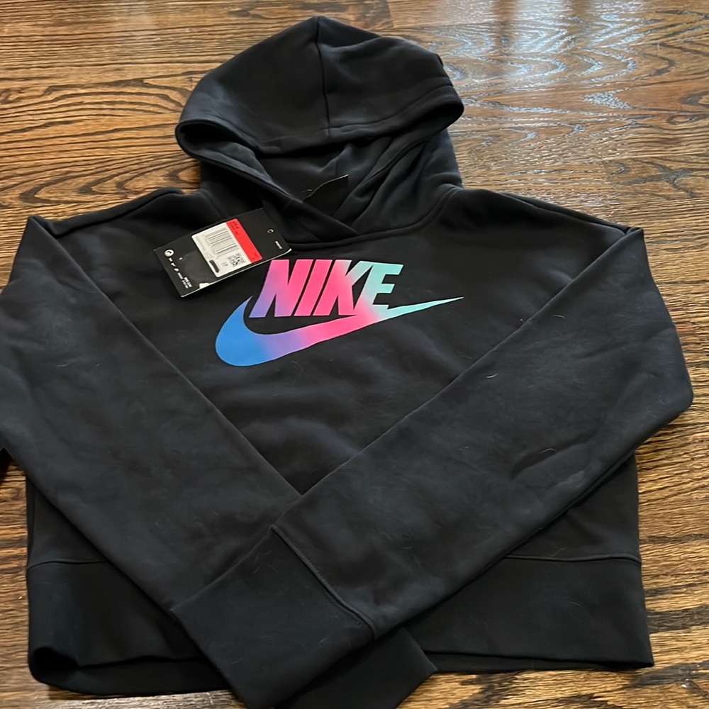 Nike Girls Brand New Sweatshirt size L